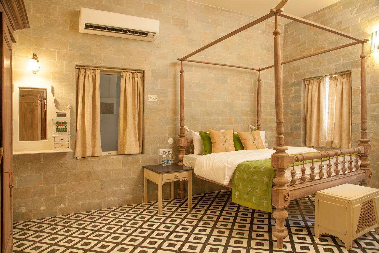 Bed and Breakfast The Ivy House Калькутта Экстерьер фото